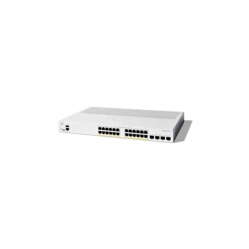 Switch Catalyst 1200 24-port GE, PoE Cijene