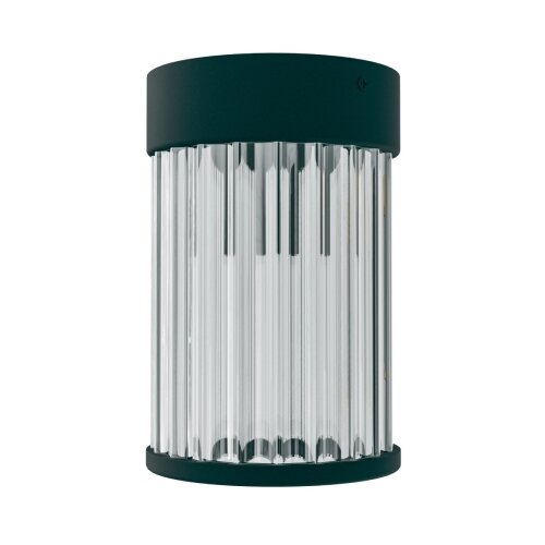 Open Design OR86102 - Spot svetiljka FIATTO 1xG9/8W/230V crna Slike