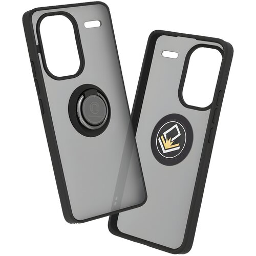 TECH-PROTECT Futrola glinth za Xiaomi Redmi Note 13 Pro Plus - Crna Cijene