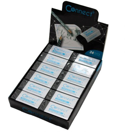  SINTETIČKA C-24B BLACK S OMOTOM CONNECT CRNA Cene