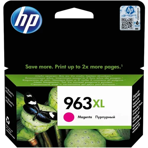 Hp 963XL High Yield Magenta O