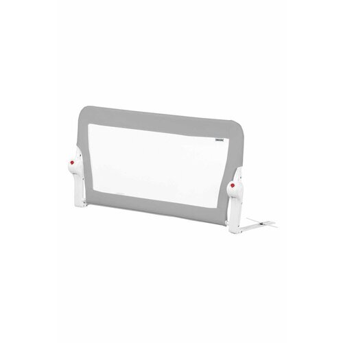 WALLXPERT Bed Safety Rail 90 - siva Cene