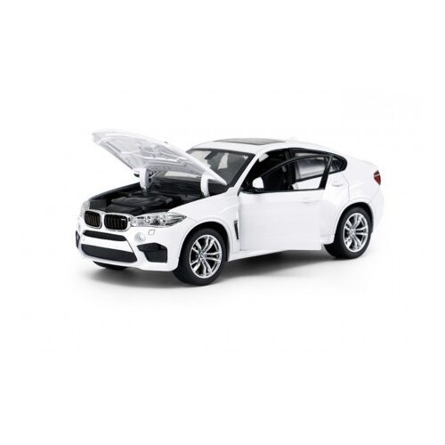 Metalni auto 1/24 bmw x6m ( 311084 ) Slike