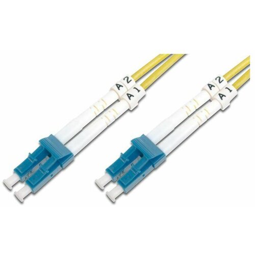 Digitus Optični patch SM PK-9 LC/LC 3m DK-2933-03 Cene