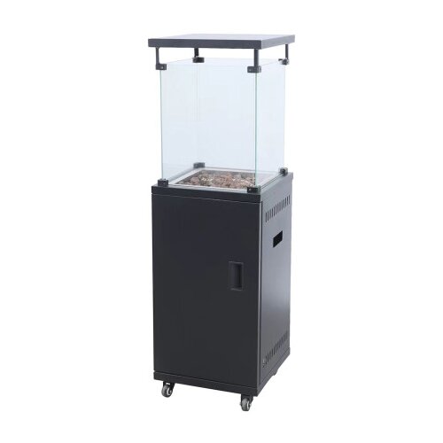 Master Grijalica kamin plinski H180cm 11KW FSD-H1 Slike