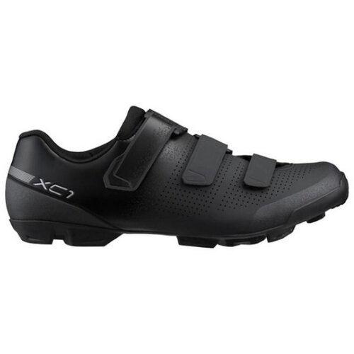 Shimano BICIKLISTIČKE CIPELE SH-XC102, BLACK, 42 veličina Cene