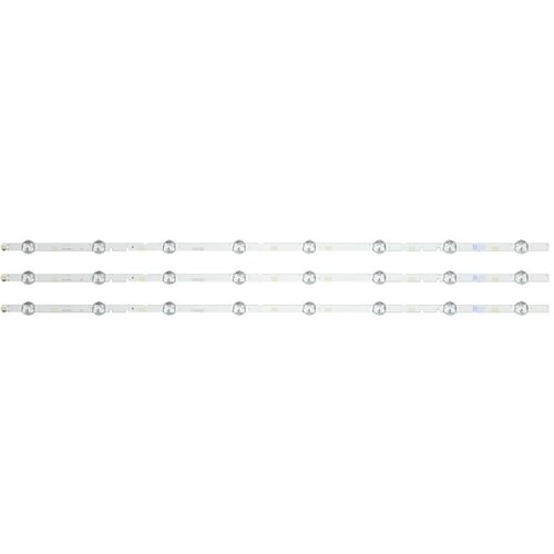 Ninaled LED trake za Samsung UE40J5202 ES-1010 Slike