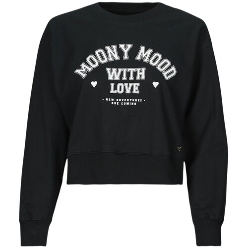 Moony Mood LAURA Crna Cijene