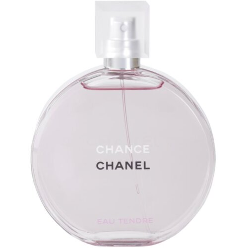 Chanel Chance Eau Tendre toaletna voda 100 ml za ženske Slike