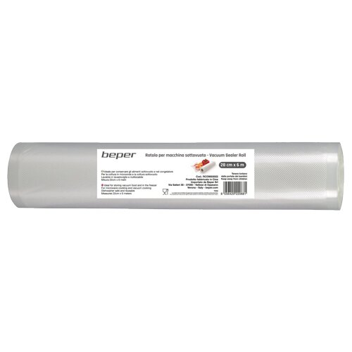 Beper Vakuum kese RCO9003028 Slike