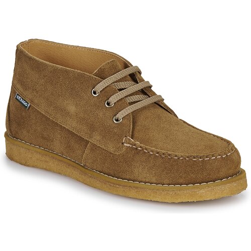 Sebago DAKOTA Smeđa Cijene