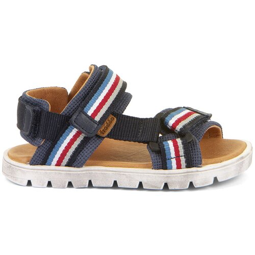 Froddo sandal G3150259 KE FLASH F blue/red 27 Cene