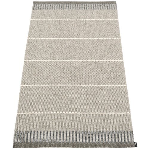 Pappelina Sivi unutarnji i vanjski tepih 60x125 cm Belle Concrete &amp;ndash; Slike