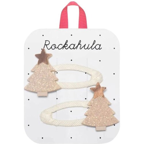 Rockahula sponke za lase - North Pole Christmas Tree (5553) Slike