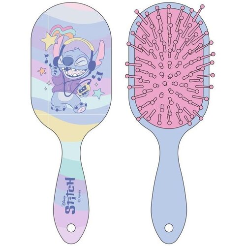 Disney Stitch Četka za kosu Slike