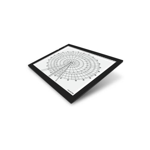 Huion A4 LED LED tabla Cene