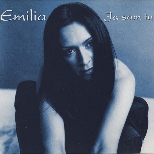 POSNETI MEDIJI EMILIA - JA SAM TU, (5000486211) Cene