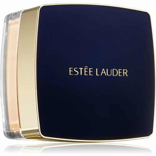 Estée Lauder Double Wear Sheer Flattery Loose Powder pudrasti make-up v prahu za naraven videz odtenek Translucent Matte 9 g