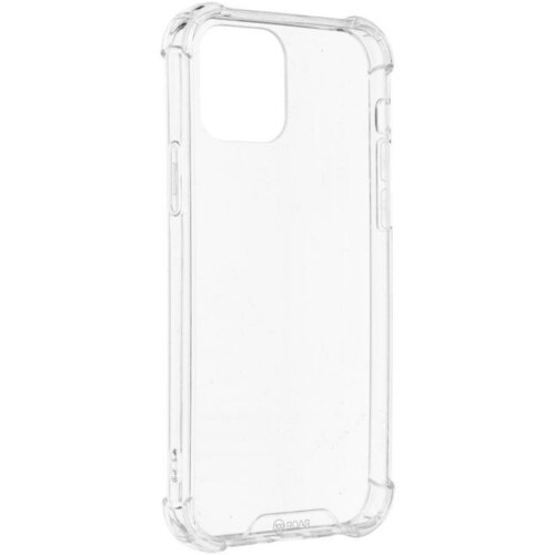 Mobiline za&amp;scaron;čitni etui Roar Rico Armor za Apple iPhone 12/12 Pro (6.1&amp;quot;) - prozorni Slike