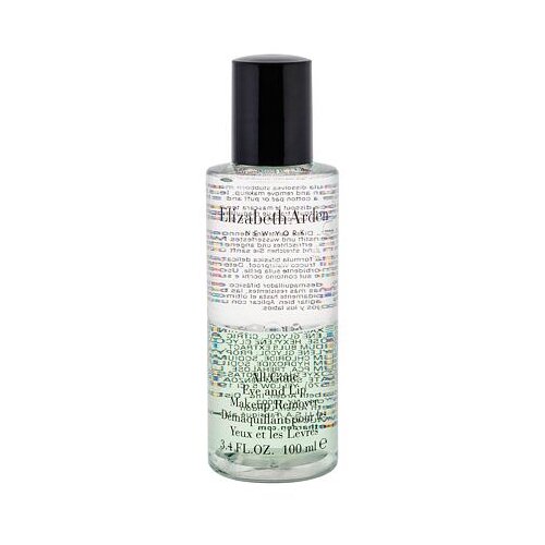 Elizabeth Arden All Gone dvofazni odstranjivač makeupa za oči i usne 100 ml za žene Cijene