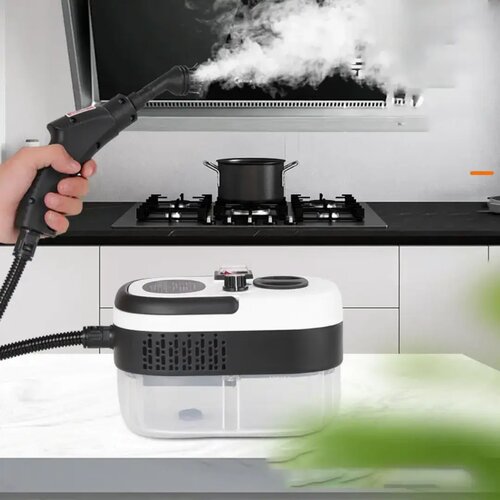 Meixi Paročistač sa 7 dodataka/ 2500W Cene