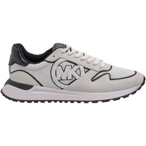 Michael Kors Nizke superge 44S5DAFS2S-BRIGHT WHT Večbarvna Slike
