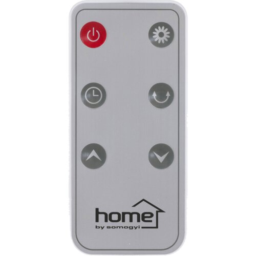 Home Grijalica keramička, smart, 1000 / 2000 W, oscilacija, WiFi - FK 53 WIFI Slike