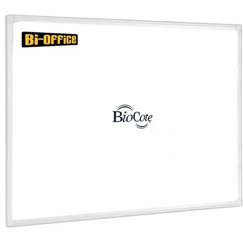 Bi-office magnetna tabla Maya Pro, 60 x 90 cm BioCote antimikrobna zaščita BIBMA0307226