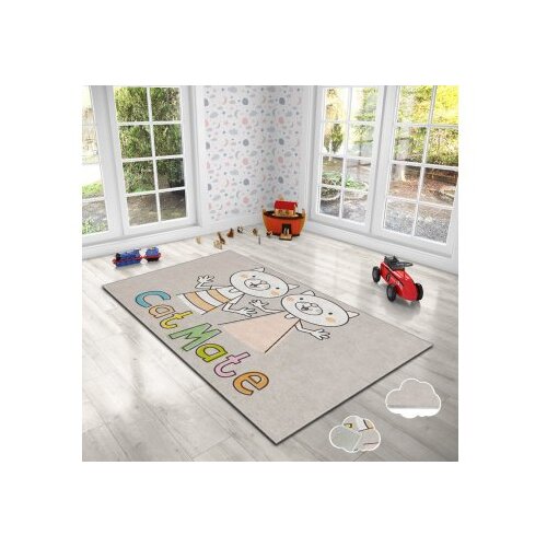 Conceptum Hypnose tepih Hmi Kdc-18, pravougaoni, 160 x 230 cm, krem Slike