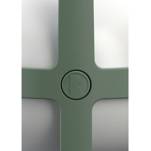 Rosendahl LED prenosljiva zunanja svetilka s solarnim panelom in USB &amp;oslash; 12 cm Soft Spot &amp;ndash; Slike