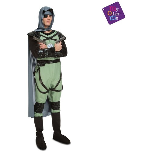 My other Me Svečana odjeća za odrasle (5 Dijelovi) M/L Cijene