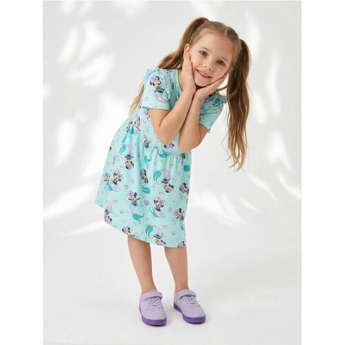 Sinsay Babydoll haljina Minnie Mouse Cijene