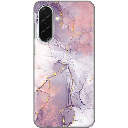  torbica silikonska print za samsung A366B galaxy A36 5G pink marble Cene