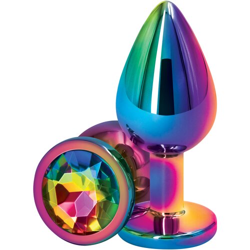 Ns Novelties Rear Assets Multicolor Medium Rainbow Cijene