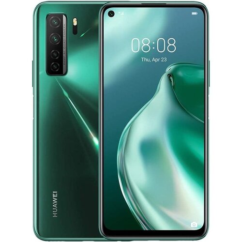 Huawei P40 lite 6/128GB crush green ds 4G refabrikovan grade-b Cene