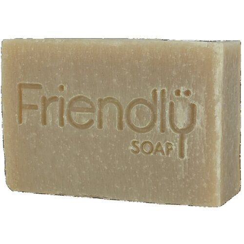 Friendly Soap Natural Soap Cinnamon prirodni sapun 7x95 g Slike