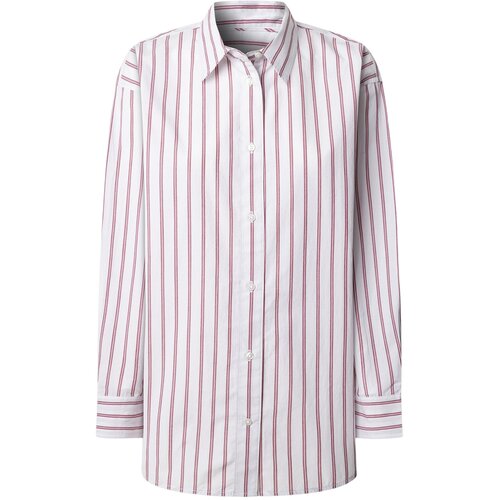 PepeJeans Lenoir Shirt ko&amp;scaron;ulja Slike