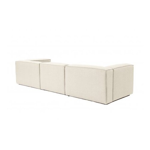 Atelier Del Sofa fora 3 - ecru ecru 3-Seat sofa Slike