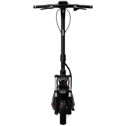 Segway Elektricni Trotinet NINEBOT ZT3 PRO I Slike