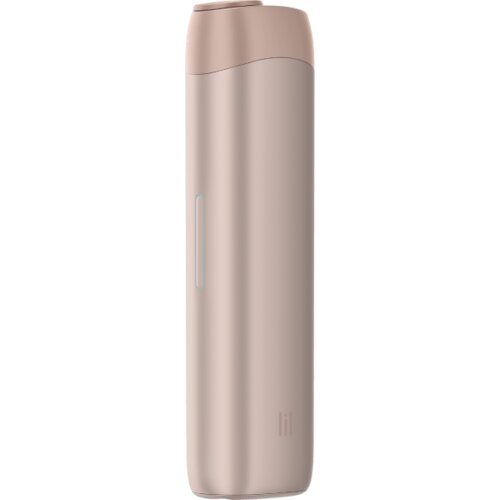 IQOS lil SOLID Ez Zlatno - Roze Cene