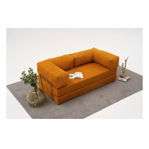 Atelier Del Sofa sofa trosed comfort orange Cene