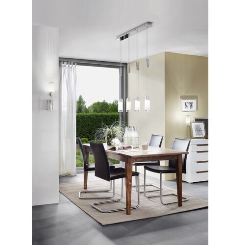 Eglo 91548 - LED Stona lampa AGGIUS LED/6W Slike