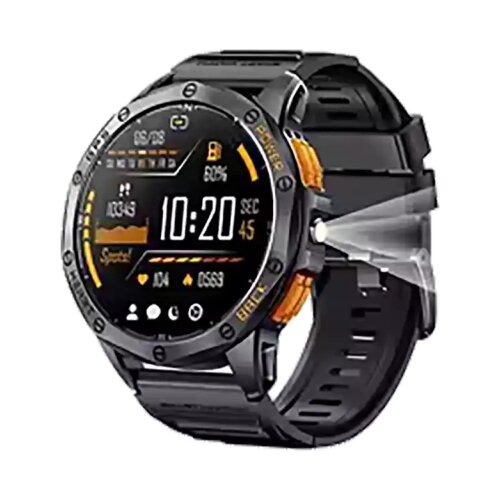 Mador Smart Watch K67 GPS Crni Cene