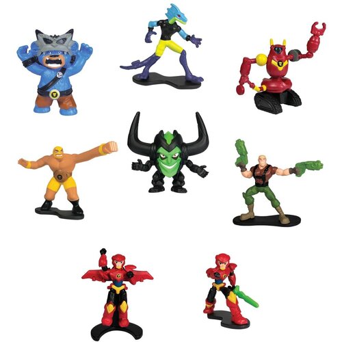 Power Players Figura mini Cene