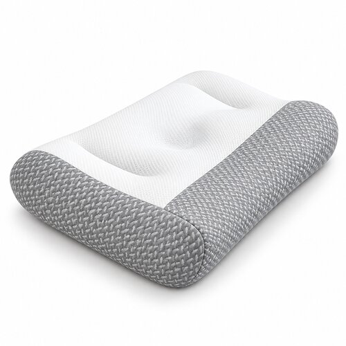  Ergonomski jastuk za spavanje, 60&amp;times;40 cm Slike