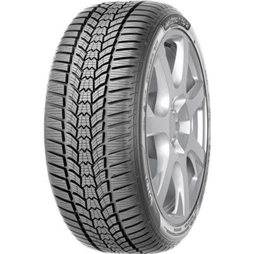 Sava Zimska guma 205/55R17 95V ESKIMO HP 2 Cene