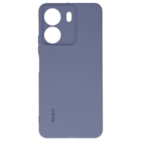  ORG Silicone Case V2 za Redmi 13C lavanda Cene
