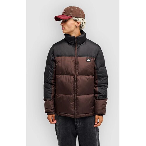 Quiksilver Cold Days Jacket java Cene