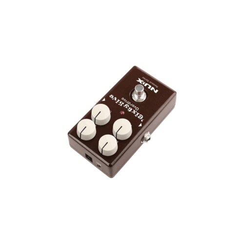  PEDALA NUX 6IXTY 5IVE Slike