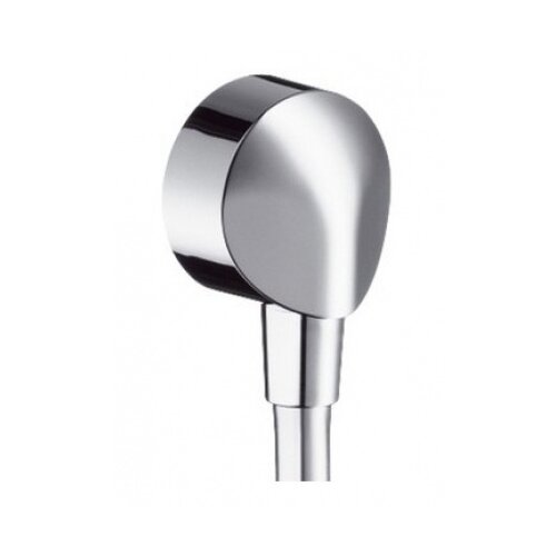 Hansgrohe Fixfit E priključak za zidni tu&amp;scaron; 27454000 Slike